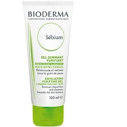 Bioderma Italia Sebium Gel...