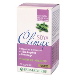 Farmaderbe Climax Soya 60...