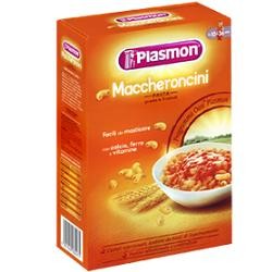 Plasmon Pastina...