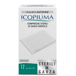 Desa Pharma Garza Compressa...