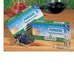 Specchiasol Fisiosol 10 I...