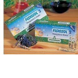 Specchiasol Fisiosol 14 K...
