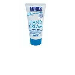 Morgan Eubos Crema Mani 50 Ml Tubo
