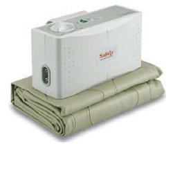 Safety Ricambio Per...