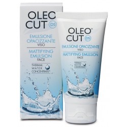 Morgan Oleocut Emulsione...
