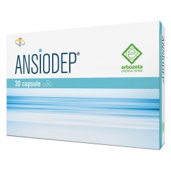 Erbozeta Ansiodep 30...