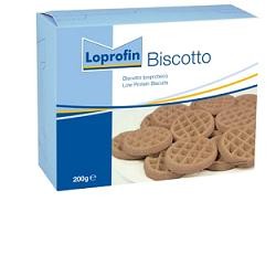 confezione da 200 g di loprofin biscotti di Danone
