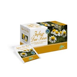 Aboca L'infuso Due Fiori...