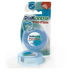 Ideco Plakkontrol Flat Floss Filo 40