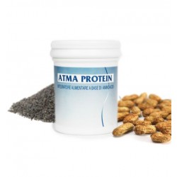 Flacone da 100 compresse di Atma Protein