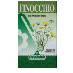 Specchiasol Finocchio Erbe...