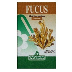 Specchiasol Fucus Erbe 150...