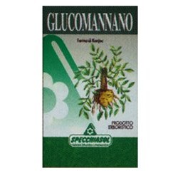 Specchiasol Glucomannano...
