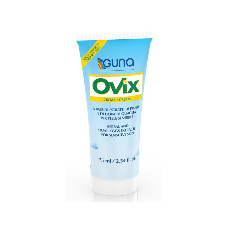 Guna Ovix Pomata 75 Ml