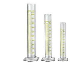 Safety Cilindro Grad 250ml