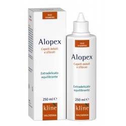 Valderma Alopex Olio...