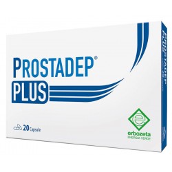 Erbozeta Prostadep Plus 20...