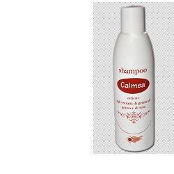 C. M. F. Di C. Franchi & C. Calmea Shampoo Delicato 150 Ml