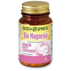 Angelini Body Spring Bio...