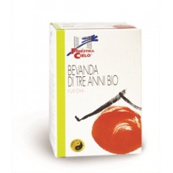 Biotobio Te' Kukicha...