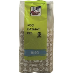 Biotobio Riso Basmati...