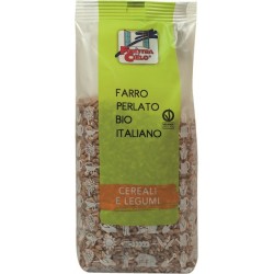 Biotobio Farro Perlato Bio...