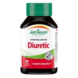 Biovita Diuretic 60 Capsule
