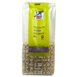 Biotobio Fiocchi Di Avena...