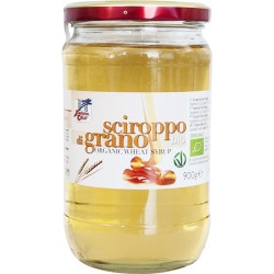 Biotobio Sciroppo Di Grano...