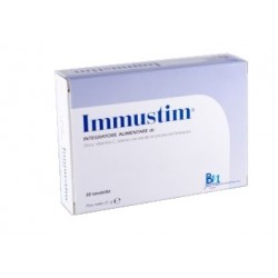 Biemmefarma Immustim 30...