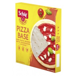 Dr. Schar Schar Pizza Base...