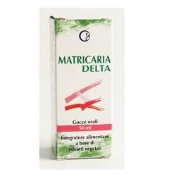 Pharmextracta Matricaria...