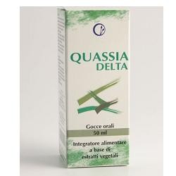 Pharmextracta Quassia Delta...