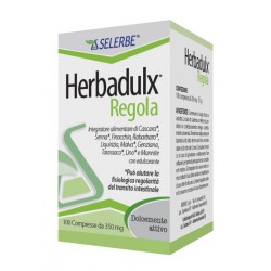 Biodue Herbadulx Regola 100...