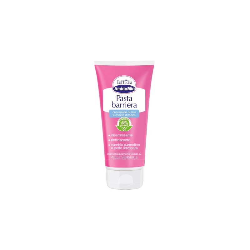 Pasta barriera Euphidra 150ml AmidoMio