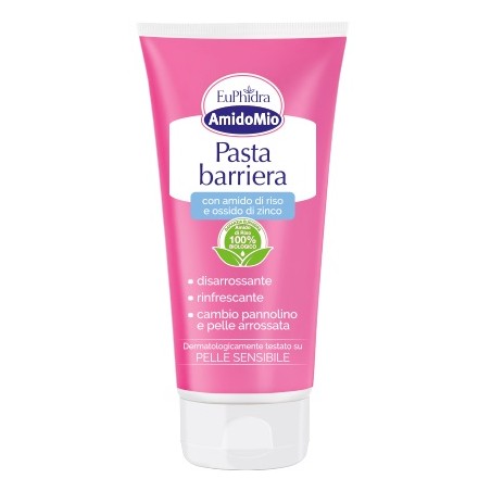 Pasta barriera Euphidra 150ml AmidoMio