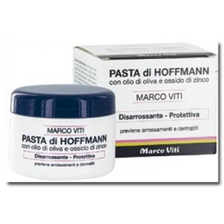 Confezione da 200ml di Pasta di Hoffman Emolliente di Marco Viti
