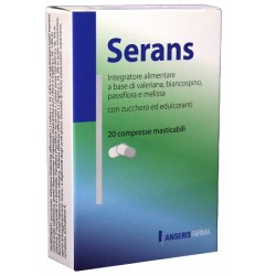 Anseris Farma Serans...