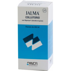 250 Ml di Collutorio Detergente da Jalma