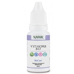 Natur Nutrisorb Vitamin B12...