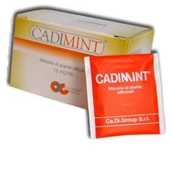 Cadi Group Cadimint 15...