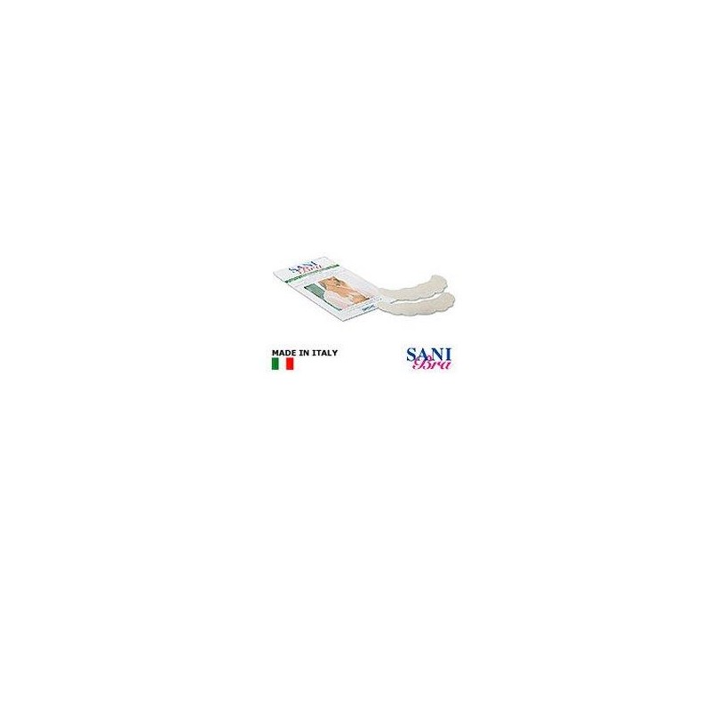 Sanico Reggiseno Ad Usa E Getta 2 3pz