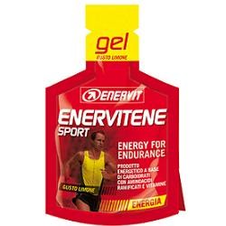 Enervitene Gel Limone