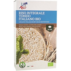 Biotobio Fsc Riso Integrale...