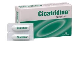Farma-derma Cicatridina...