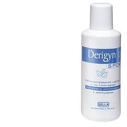 Sella Derigyn Sport 300 Ml
