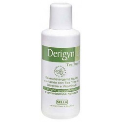 Sella Derigyn Tea Tree Oil...