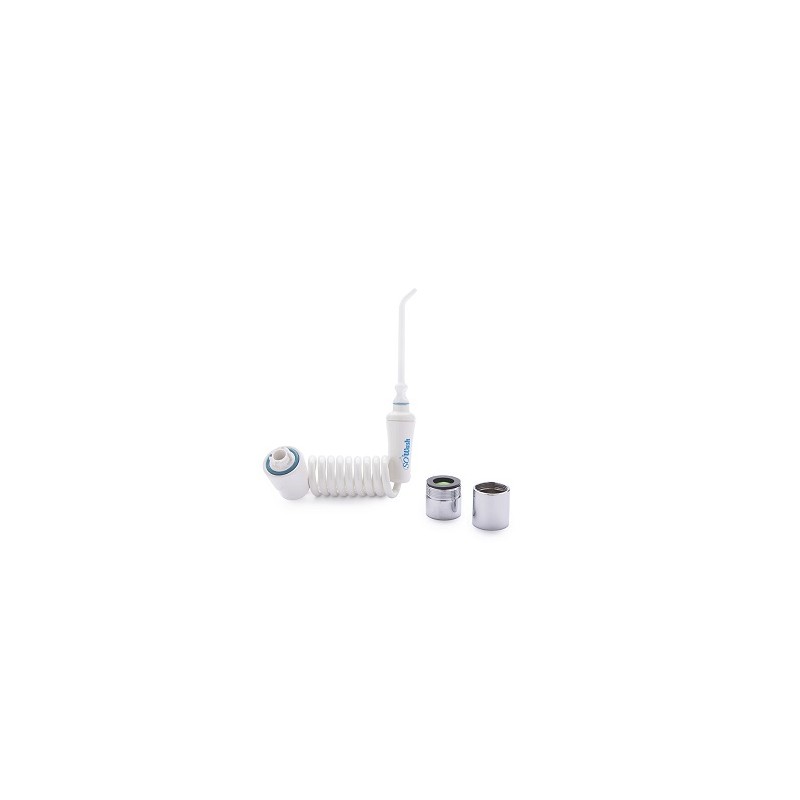 Water Powered Sowash Idrogetto Igiene Orale