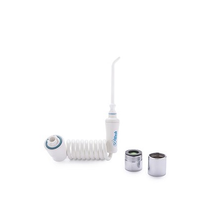 Water Powered Sowash Idrogetto Igiene Orale