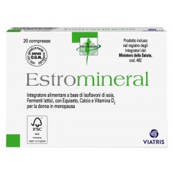 Meda Pharma Estromineral 20...